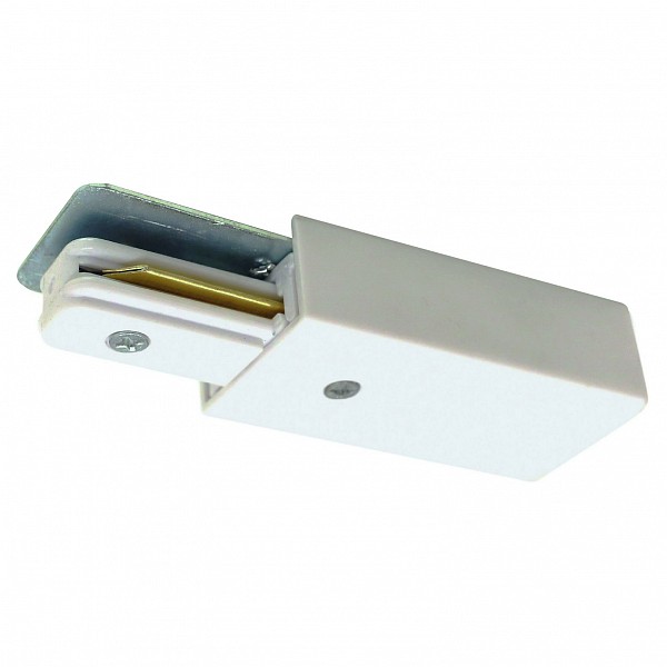 

Заглушка для трека Track Accessories A160033 Track Accessories A160033, Белый, Track Accessories A160033 Track Accessories A160033