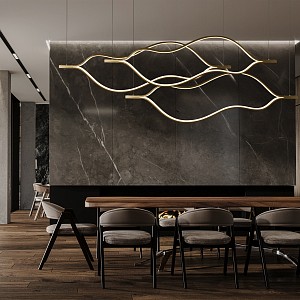 Светодиодный светильник Tape Light Loft it (Испания)