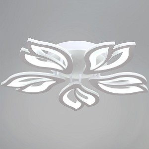 Потолочная люстра  00150-0.3-05 WH (Италия)