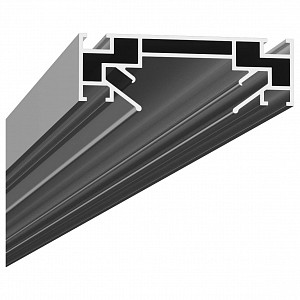 Профиль встраиваемый с нишей TR3000 TR3030-AL