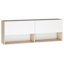 Тумба навесная Алетра