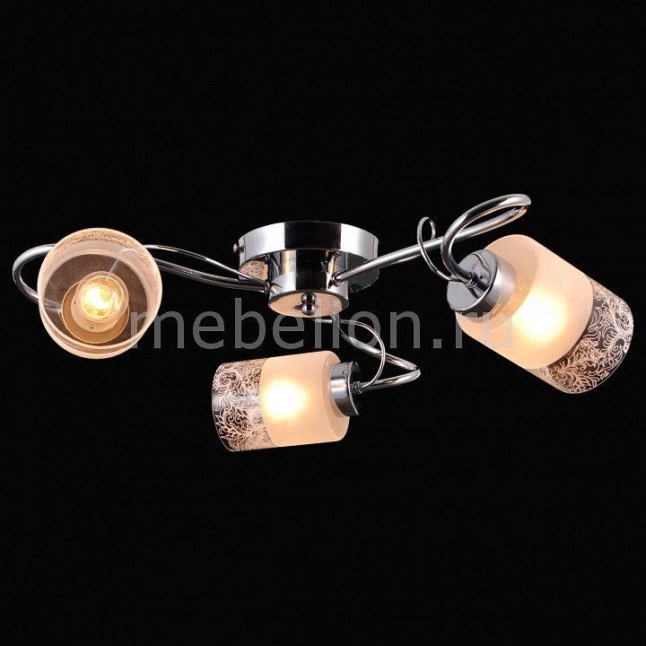 

Потолочная люстра EASY 75087/3C CHROME, EASY 75087/3C CHROME