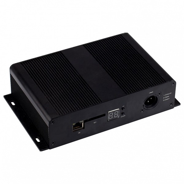 

Контроллер LC-16Xi LC-16Xi (16K pix, 5V, SD, TCP/IP), LC-16Xi LC-16Xi (16K pix, 5V, SD, TCP/IP)