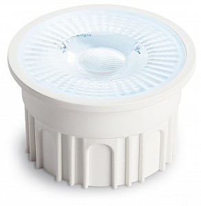 Лампа светодиодная [LED] Ambrella Light  12W 6400K