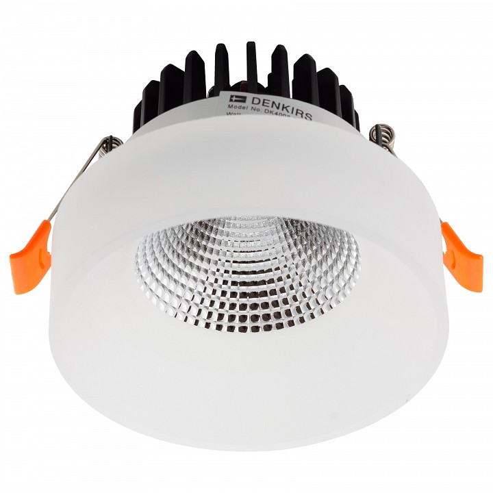 

Встраиваемый светильник DK4010 DK4008-FR, DK4010 DK4008-FR