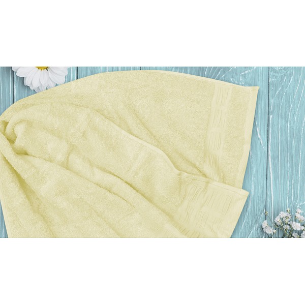 

Полотенце для лица (50х90 см) AST Jardin, Желтый, (50х90 см) AST Jardin