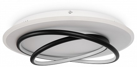 Накладной светильник Spiral FR6089CL-L120WB