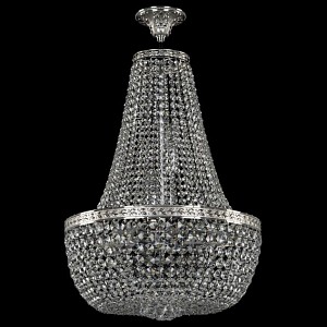 Светильник потолочный Bohemia Ivele Crystal 1928 (Чехия)