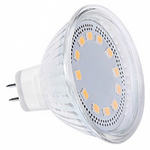 Лампа светодиодная [LED] Kanlux GX5.3 3W 2800-3200K