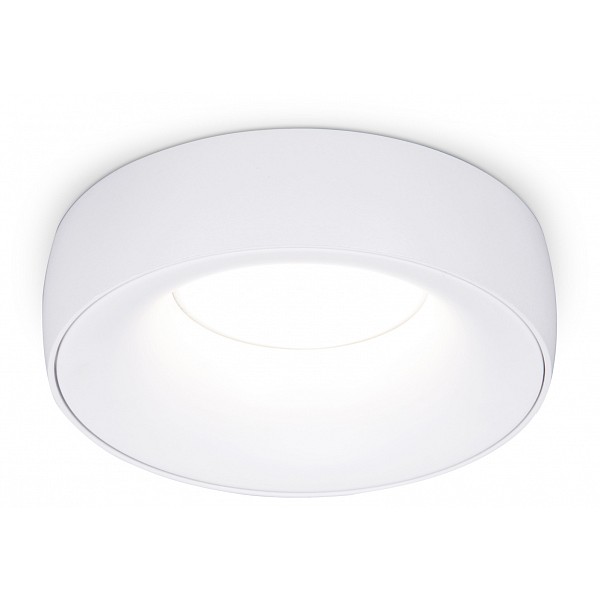 

Встраиваемый светильник Classic A890 A890 WH, Classic A890 A890 WH