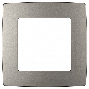 Рамка на 1 пост Эра 12 12-5001-16