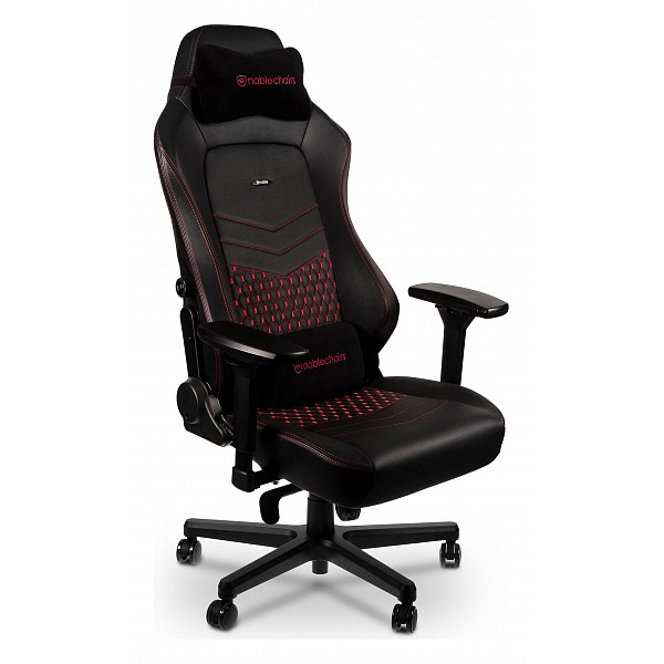 

Кресло игровое Noblechairs Hero, Noblechairs Hero