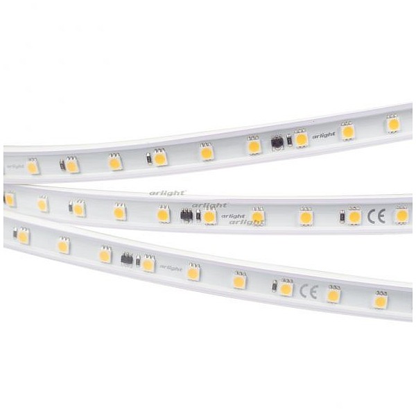 

Лента светодиодная [50 м] ARL-50000PV-5060-54-230V Warm3000 (15mm, 8W, IP65) 027058(1), ARL-50000PV-5060-54-230V Warm3000 (15mm, 8W, IP65) 027058(1)