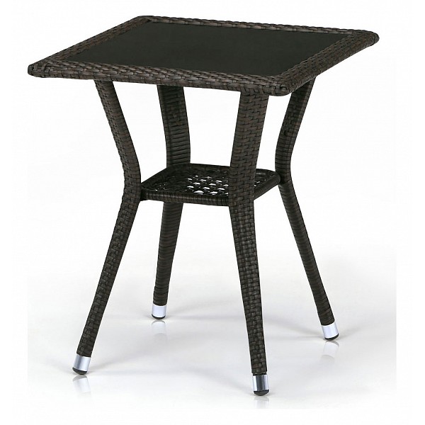 

Стол обеденный T25-W53-50x50 Brown, T25-W53-50x50 Brown