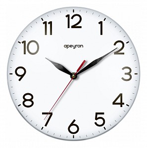 Настенные часы (25x4 см) PL1712039