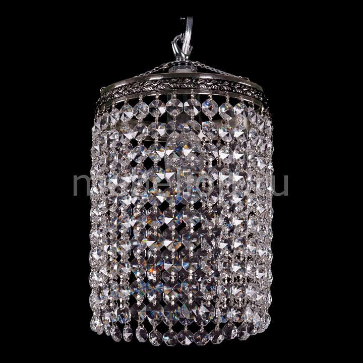 фото Подвесной светильник 1920/15/R/NB Bohemia ivele crystal