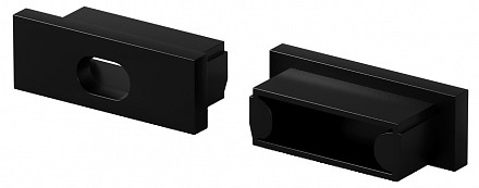 Заглушка для профиля  642012 Заглушка для профиля  642012