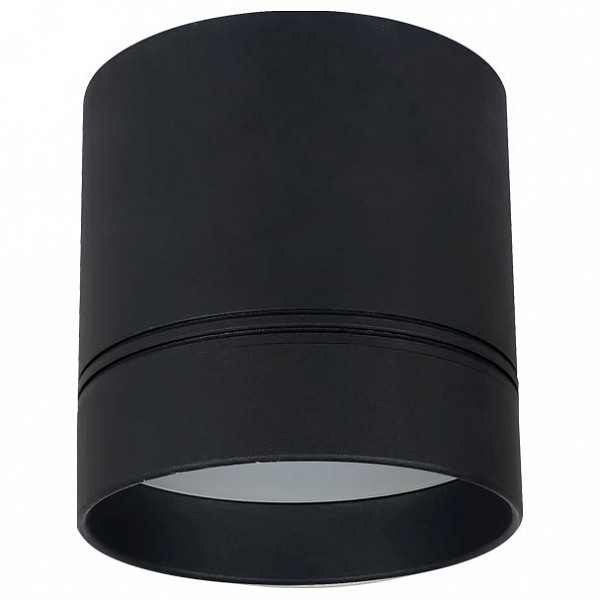 

Накладной светильник DL18484 DL18484/WW-Black R, DL18484 DL18484/WW-Black R