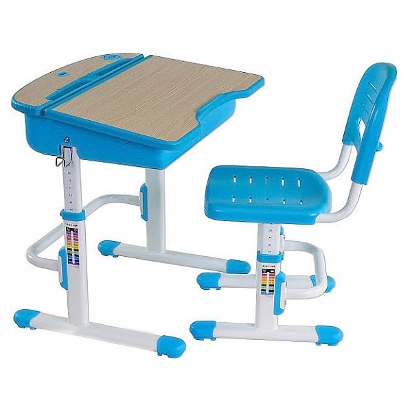 

Набор учебный Capri Blue, Capri Blue