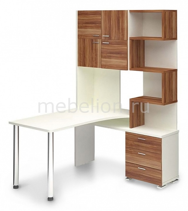 

Стол компьютерный Латте СР-500М190