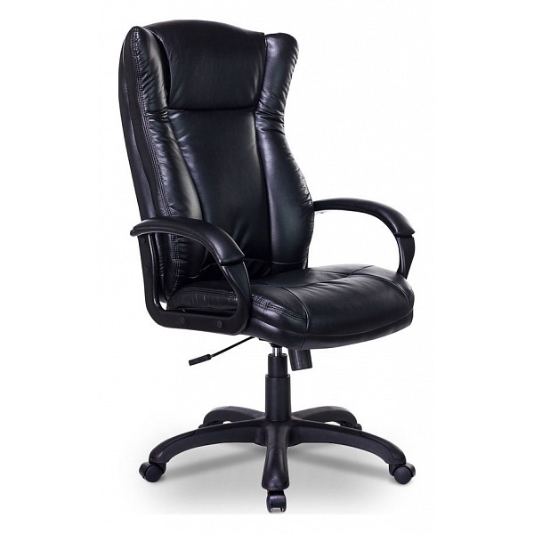 

Кресло для руководителя Бюрократ CH-879LT/BLACK