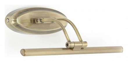 Подсветка для картины Nelke WB.5302-5BR