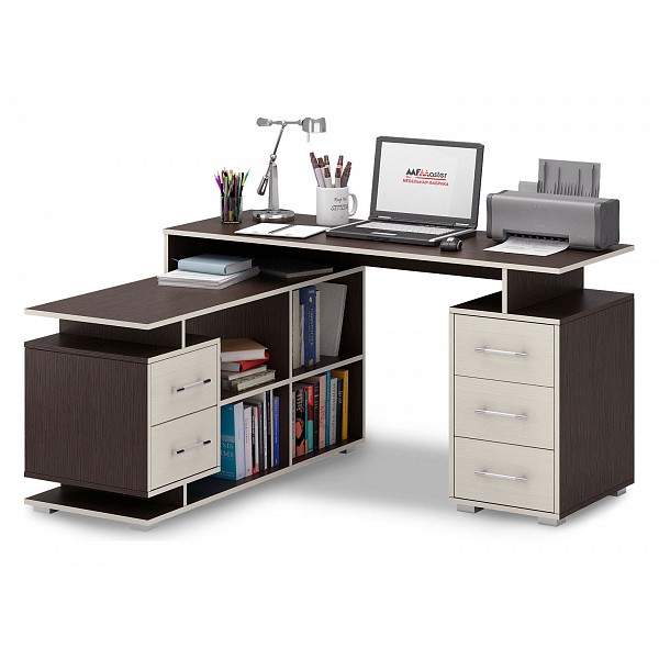 

Стол письменный Краст-3, Краст-3