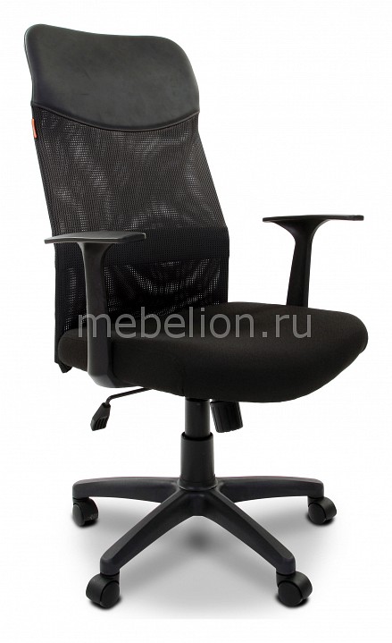 

Кресло компьютерное Chairman 610 LT, Chairman 610 LT