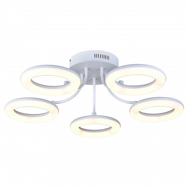 

Потолочная люстра Nastro A9358PL-5WH, Nastro A9358PL-5WH
