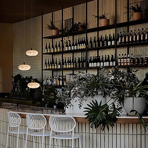 Светодиодный светильник Galet Loft it (Испания)