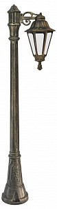 Фонарный столб Rut E26.158.S10.BXF1R