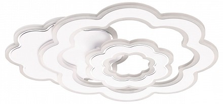 Накладной светильник Мадлен 5 424015001