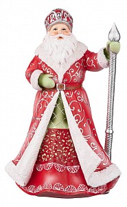 Дед Мороз (16х12х26 см) Дед мороз 146-1398