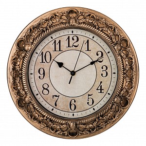 Настенные часы (33 см) Royal House 220-197