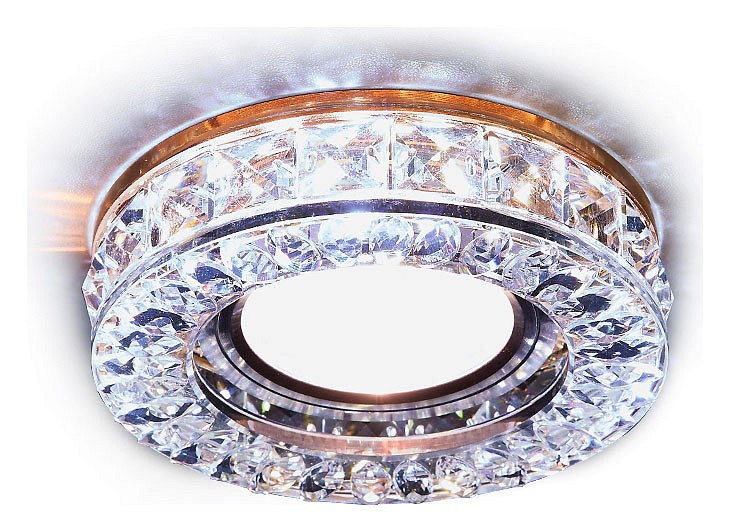 

Встраиваемый светильник Led S241 S241 BR, Led S241 S241 BR