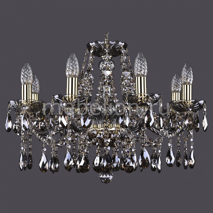 

Подвесная люстра 1413/8/200/G/M731, 1413/8/200/G/M731