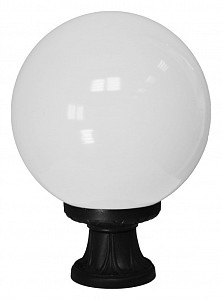 Наземный низкий светильник Globe 300 G30.110.000.AYF1R