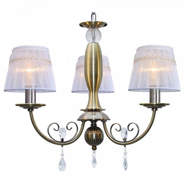 

Подвесная люстра Gertrude TL1138-3H, Gertrude TL1138-3H