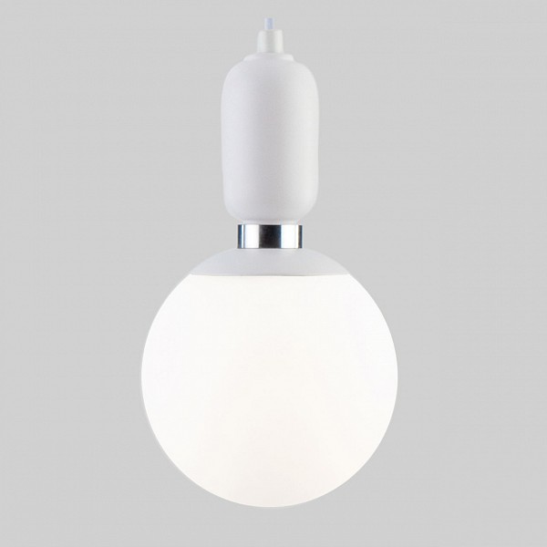 

Подвесной светильник Bubble Long 50158/1 белый, Bubble Long 50158/1 белый