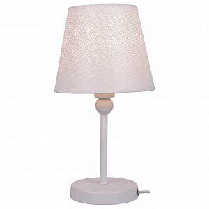 Настольная лампа декоративная Hartford LSP-0541