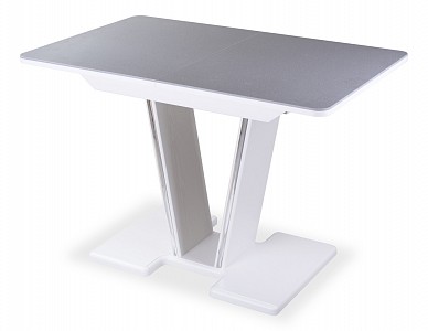 Обеденный стол с искусственным камнем