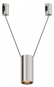 Подвесной светильник Focus Led TR157-1-12W3K-PT