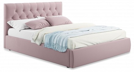 Кровать двуспальная Verona с подъемным механизмом   