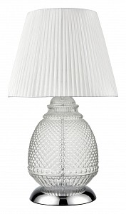 Настольная лампа декоративная Fiona VL5623N11