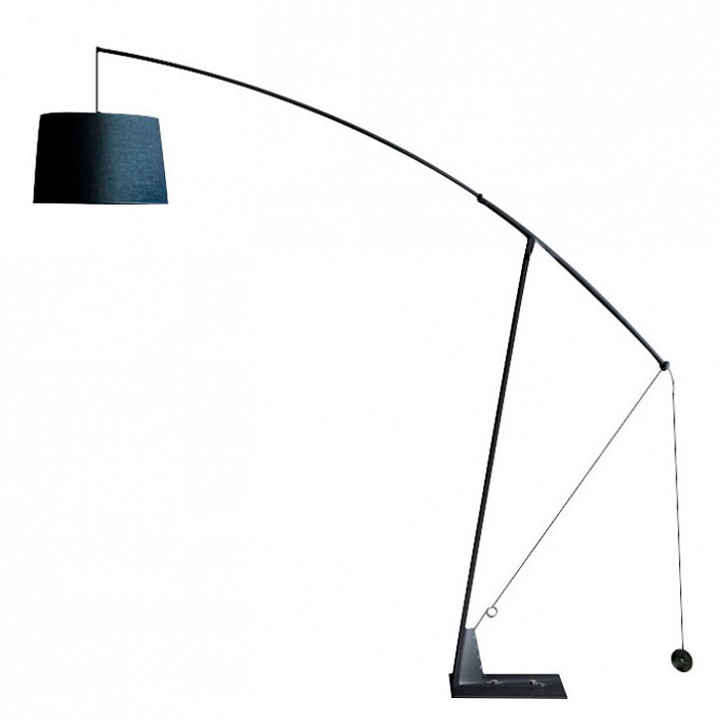 

Торшер Fishrod LOFT5003-BL, Fishrod LOFT5003-BL