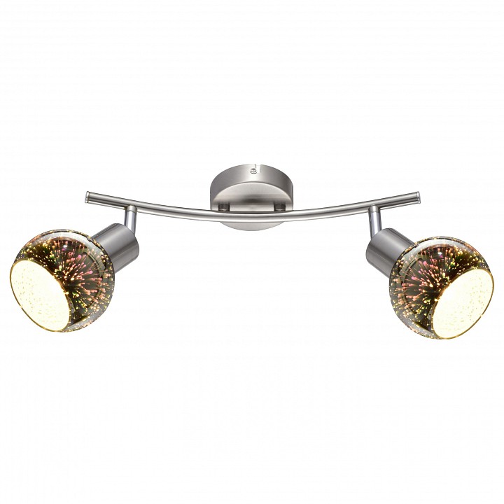 

Спот Illusione A6125AP-2SS, Illusione A6125AP-2SS
