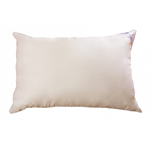 

Подушка (50х72 см) Brigitta, Бежевый, (50х72 см) Brigitta