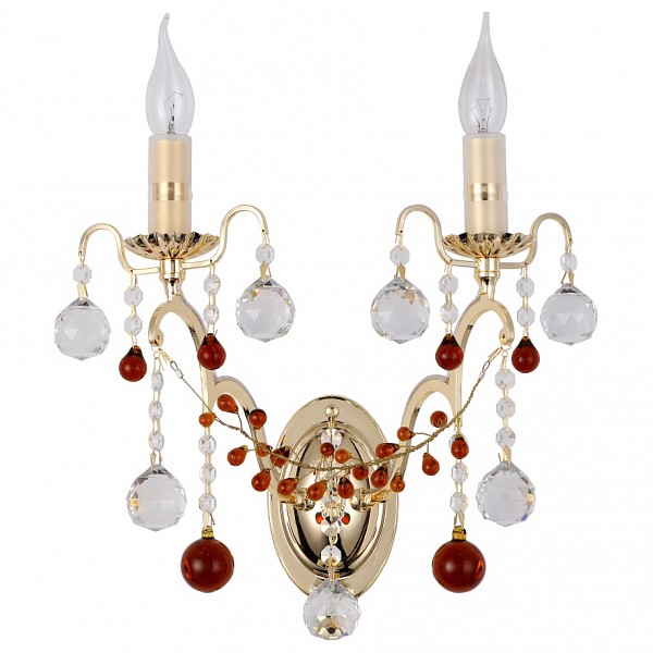 

Бра Fruta FRUTA AP2 GOLD, Fruta FRUTA AP2 GOLD