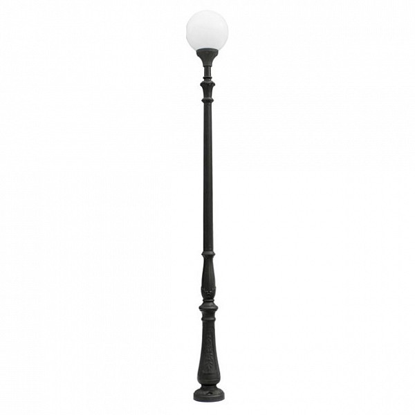 

Фонарный столб Globe 400 G40.205.000.AYE27, Globe 400 G40.205.000.AYE27