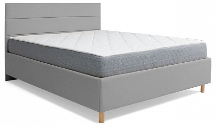 Кровать двуспальная Ирен Кровать двуспальная Ирен